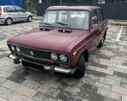 ВАЗ 2106, объемом двигателя 1.45 л и пробегом 55 тыс. км за 750 $, фото 1 на Automoto.ua