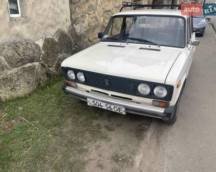 ВАЗ 2106, об'ємом двигуна 1.5 л та пробігом 100 тис. км за 1700 $, фото 1 на Automoto.ua