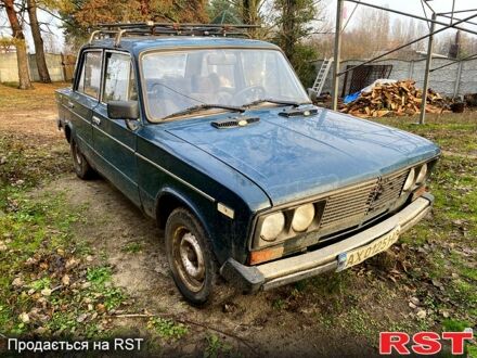 ВАЗ 2106, объемом двигателя 1.5 л и пробегом 100 тыс. км за 280 $, фото 1 на Automoto.ua