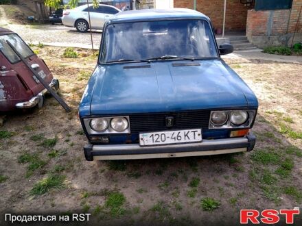 ВАЗ 2106 2001 у Корсунь-Шевченковском на Automoto.ua ВАЗ 2106, об'ємом двигуна 13 л та пробігом 0 тис. км за 9000 $, фото 1 на Automoto.ua