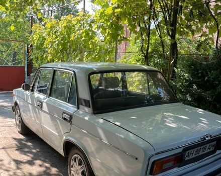ВАЗ 2106, об'ємом двигуна 0 л та пробігом 59 тис. км за 1400 $, фото 1 на Automoto.ua
