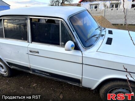 ВАЗ 2106 2001 у Миколаєві на Automoto.ua ВАЗ 2106, об'ємом двигуна 13 л та пробігом 0 тис. км за 530 $, фото 1 на Automoto.ua