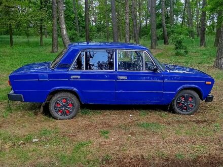 ВАЗ 2106 2001 у Сумах на Automoto.ua ВАЗ 2106, об'ємом двигуна 1.5 л та пробігом 70 тис. км за 850 $, фото 1 на Automoto.ua