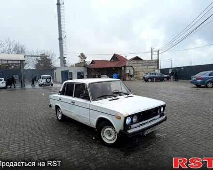 ВАЗ 2106, объемом двигателя 15 л и пробегом 100 тыс. км за 900 $, фото 1 на Automoto.ua