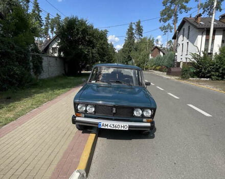 ВАЗ 2106, об'ємом двигуна 1.5 л та пробігом 200 тис. км за 1300 $, фото 1 на Automoto.ua