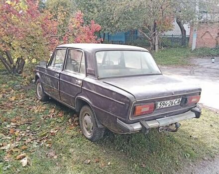 ВАЗ 2106, об'ємом двигуна 1.6 л та пробігом 150 тис. км за 400 $, фото 1 на Automoto.ua