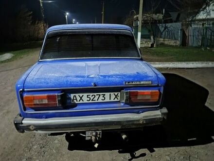 ВАЗ 2106 2003 в Новом Буге на Automoto.ua ВАЗ 2106, объемом двигателя 16 л и пробегом 0 тыс. км за 1000 $, фото 1 на Automoto.ua