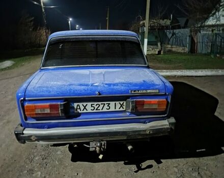 ВАЗ 2106, объемом двигателя 16 л и пробегом 0 тыс. км за 1000 $, фото 1 на Automoto.ua