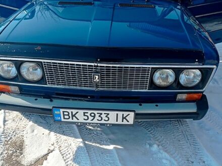 ВАЗ 2106 2004 у Харкові на Automoto.ua ВАЗ 2106, об'ємом двигуна 1.6 л та пробігом 0 тис. км за 3550 $, фото 1 на Automoto.ua