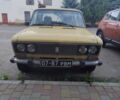 Желтый ВАЗ 2106, объемом двигателя 0 л и пробегом 200 тыс. км за 350 $, фото 1 на Automoto.ua