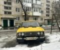Желтый ВАЗ 2106, объемом двигателя 1.3 л и пробегом 350 тыс. км за 269 $, фото 1 на Automoto.ua