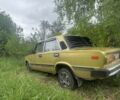 Желтый ВАЗ 2106, объемом двигателя 0 л и пробегом 3 тыс. км за 524 $, фото 1 на Automoto.ua