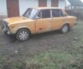 Желтый ВАЗ 2106, объемом двигателя 1.3 л и пробегом 1 тыс. км за 562 $, фото 1 на Automoto.ua