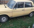 Жовтий ВАЗ 2106, об'ємом двигуна 1 л та пробігом 85 тис. км за 750 $, фото 1 на Automoto.ua