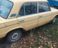 Жовтий ВАЗ 2106, об'ємом двигуна 1 л та пробігом 85 тис. км за 750 $, фото 2 на Automoto.ua