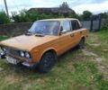 Желтый ВАЗ 2106, объемом двигателя 5 л и пробегом 800 тыс. км за 400 $, фото 1 на Automoto.ua