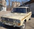 Желтый ВАЗ 2106, объемом двигателя 1.3 л и пробегом 1000 тыс. км за 682 $, фото 1 на Automoto.ua