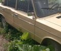 Желтый ВАЗ 2106, объемом двигателя 1.3 л и пробегом 95 тыс. км за 290 $, фото 3 на Automoto.ua
