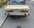 Жовтий ВАЗ 2106, об'ємом двигуна 1.6 л та пробігом 93 тис. км за 1000 $, фото 1 на Automoto.ua