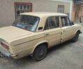 Жовтий ВАЗ 2106, об'ємом двигуна 1.3 л та пробігом 20 тис. км за 677 $, фото 3 на Automoto.ua