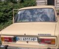 Желтый ВАЗ 2106, объемом двигателя 1.3 л и пробегом 95 тыс. км за 290 $, фото 7 на Automoto.ua