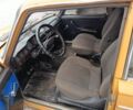Жовтий ВАЗ 2106, об'ємом двигуна 1 л та пробігом 1 тис. км за 579 $, фото 1 на Automoto.ua