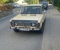 Жовтий ВАЗ 2106, об'ємом двигуна 1.6 л та пробігом 85 тис. км за 650 $, фото 1 на Automoto.ua