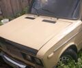Желтый ВАЗ 2106, объемом двигателя 1.3 л и пробегом 95 тыс. км за 290 $, фото 4 на Automoto.ua