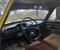 Жовтий ВАЗ 2106, об'ємом двигуна 1.5 л та пробігом 150 тис. км за 900 $, фото 2 на Automoto.ua