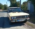 ВАЗ 2106 1987 в Шполе на Automoto.ua Желтый ВАЗ 2106, объемом двигателя 1.5 л и пробегом 113 тыс. км за 1200 $, фото 1 на Automoto.ua
