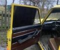 Жовтий ВАЗ 2106, об'ємом двигуна 1.5 л та пробігом 150 тис. км за 900 $, фото 3 на Automoto.ua