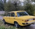 Жовтий ВАЗ 2106, об'ємом двигуна 1.5 л та пробігом 150 тис. км за 900 $, фото 15 на Automoto.ua