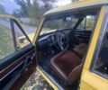 Жовтий ВАЗ 2106, об'ємом двигуна 1.5 л та пробігом 150 тис. км за 900 $, фото 16 на Automoto.ua