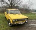 Жовтий ВАЗ 2106, об'ємом двигуна 1.5 л та пробігом 150 тис. км за 900 $, фото 10 на Automoto.ua