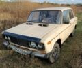 Желтый ВАЗ 2106, объемом двигателя 1.45 л и пробегом 30 тыс. км за 799 $, фото 1 на Automoto.ua