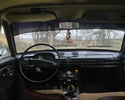 Жовтий ВАЗ 2106, об'ємом двигуна 1.5 л та пробігом 150 тис. км за 900 $, фото 4 на Automoto.ua