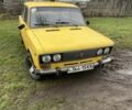 Жовтий ВАЗ 2106, об'ємом двигуна 1.5 л та пробігом 150 тис. км за 900 $, фото 1 на Automoto.ua