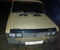 Желтый ВАЗ 2106, объемом двигателя 1.5 л и пробегом 1000 тыс. км за 355 $, фото 3 на Automoto.ua