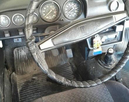 Желтый ВАЗ 2106, объемом двигателя 1.3 л и пробегом 220 тыс. км за 1001 $, фото 2 на Automoto.ua