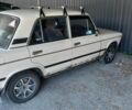 Желтый ВАЗ 2106, объемом двигателя 1.3 л и пробегом 220 тыс. км за 1001 $, фото 1 на Automoto.ua