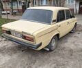 Желтый ВАЗ 2106, объемом двигателя 6 л и пробегом 111 тыс. км за 700 $, фото 2 на Automoto.ua