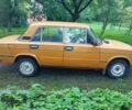 Желтый ВАЗ 2106, объемом двигателя 0 л и пробегом 2 тыс. км за 533 $, фото 1 на Automoto.ua