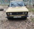 Желтый ВАЗ 2106, объемом двигателя 6 л и пробегом 111 тыс. км за 700 $, фото 1 на Automoto.ua