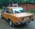 Желтый ВАЗ 2106, объемом двигателя 1 л и пробегом 150 тыс. км за 617 $, фото 10 на Automoto.ua