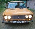 Желтый ВАЗ 2106, объемом двигателя 1 л и пробегом 150 тыс. км за 617 $, фото 3 на Automoto.ua