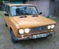 Желтый ВАЗ 2106, объемом двигателя 1 л и пробегом 150 тыс. км за 617 $, фото 4 на Automoto.ua