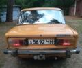 Желтый ВАЗ 2106, объемом двигателя 1 л и пробегом 150 тыс. км за 617 $, фото 8 на Automoto.ua