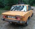 Желтый ВАЗ 2106, объемом двигателя 1 л и пробегом 150 тыс. км за 617 $, фото 6 на Automoto.ua