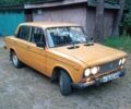 Желтый ВАЗ 2106, объемом двигателя 1 л и пробегом 150 тыс. км за 617 $, фото 5 на Automoto.ua