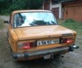 Желтый ВАЗ 2106, объемом двигателя 1 л и пробегом 150 тыс. км за 617 $, фото 9 на Automoto.ua